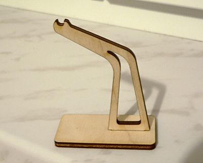 TD1 - dřevo - možnost namoření