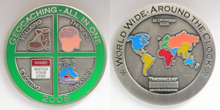 geocaching all in one -2008
