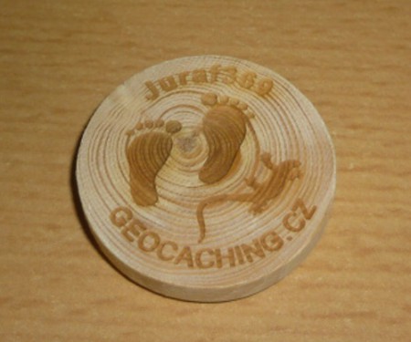Naše CWG Juraf369 No.3