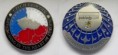 Český geocoin